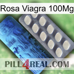 Pink Viagra 100Mg 34